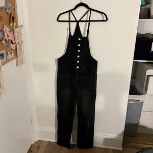 Anthropologie overalls